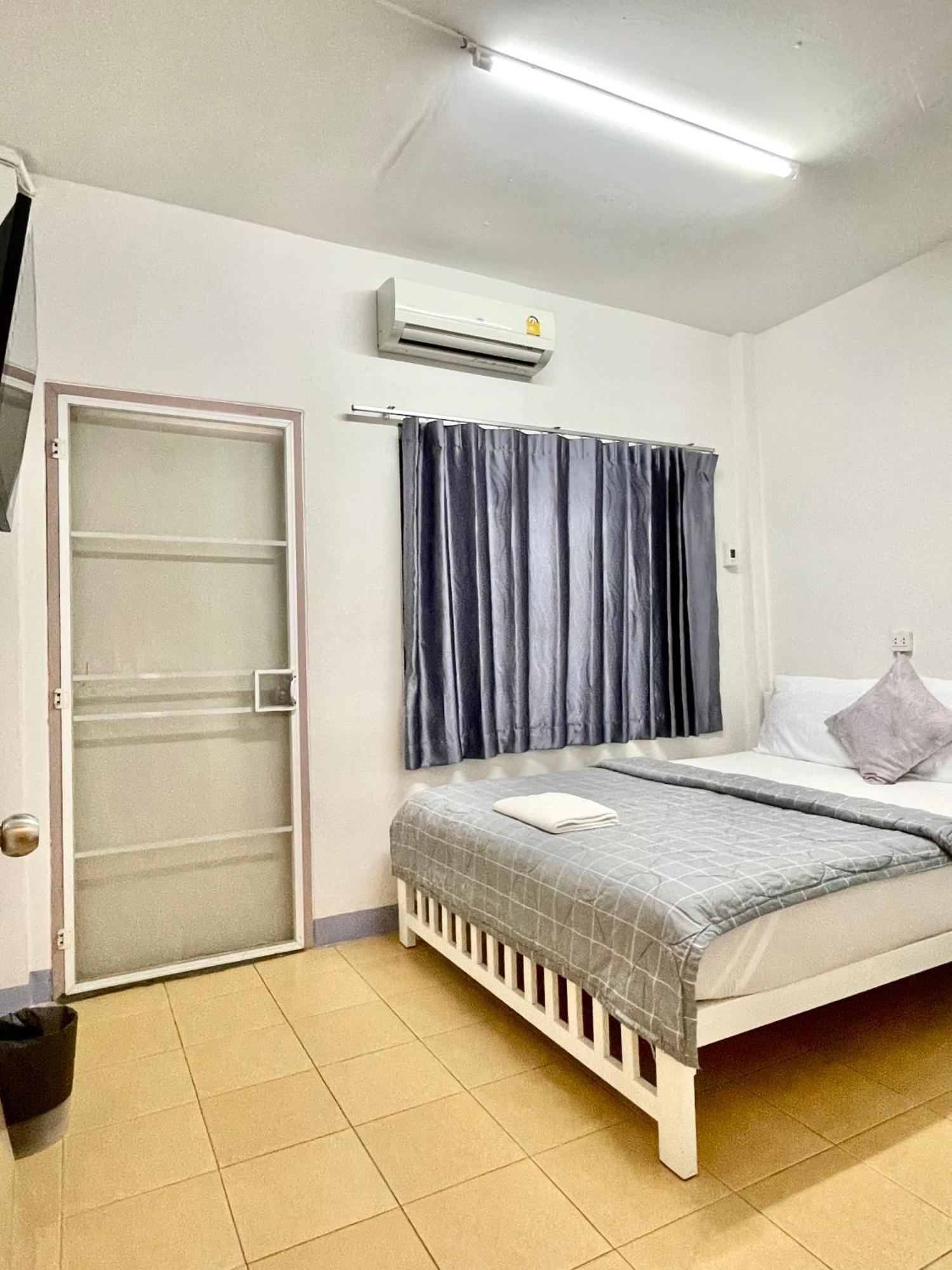 Albergue Dragon Xiv Banguecoque