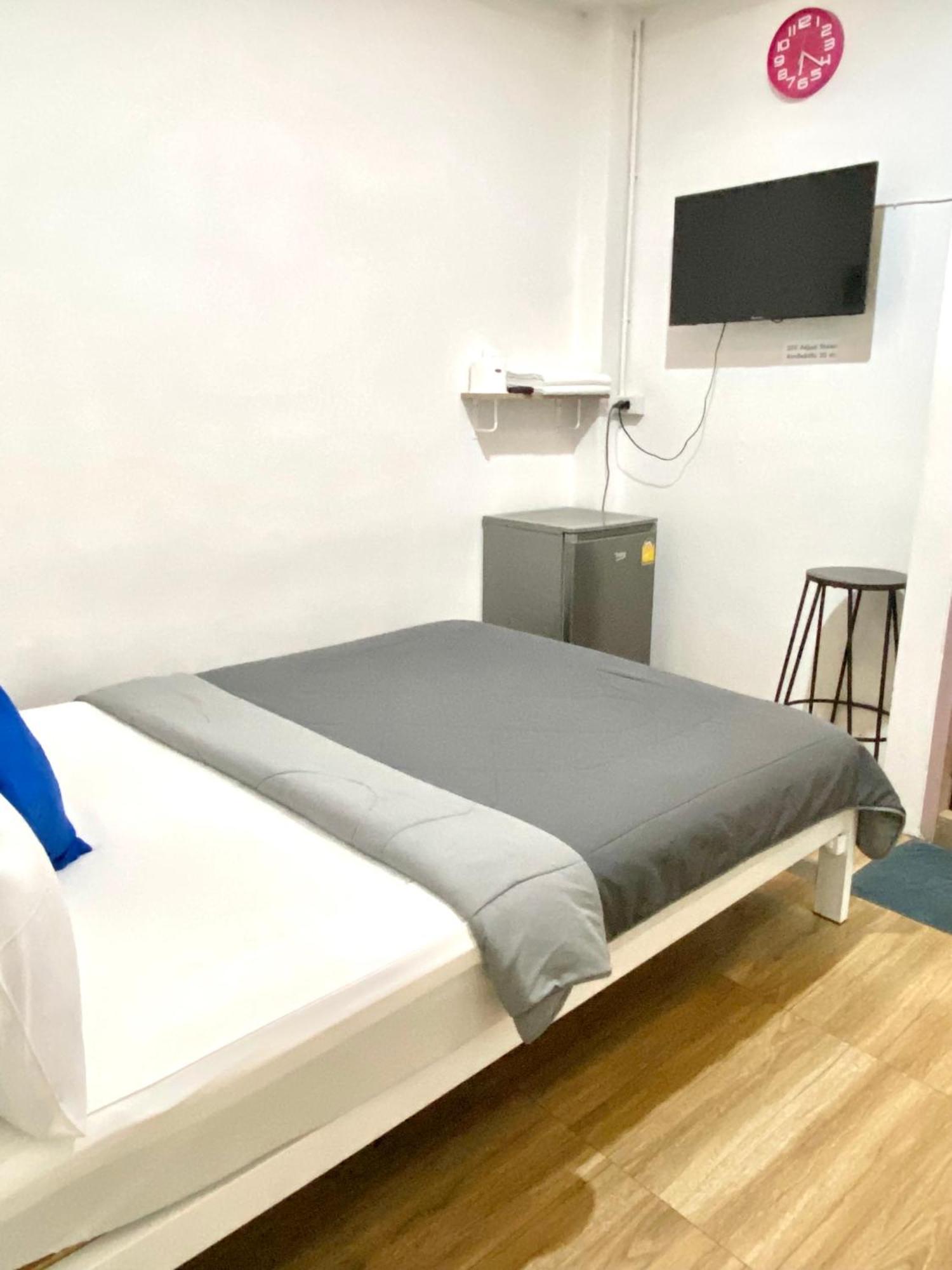 Hostel Dragon Xiv Bangkok