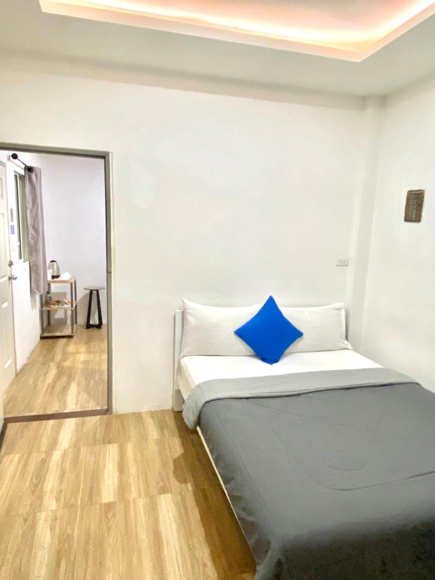 Hostel Dragon Xiv Bangkok